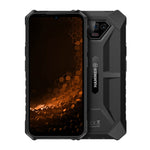 Teléfono móvil smartphone rugerizado hammer iron