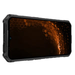Telefono movil smartphone rugerizado hammer iron
