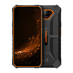 Teléfono móvil smartphone rugerizado hammer iron