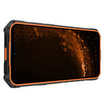 Telefono movil smartphone rugerizado hammer iron