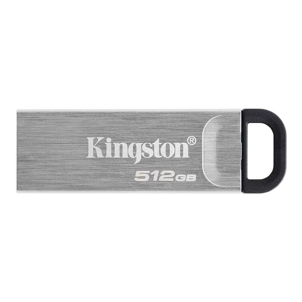 Datatraveler kyson unidad flash usb 512