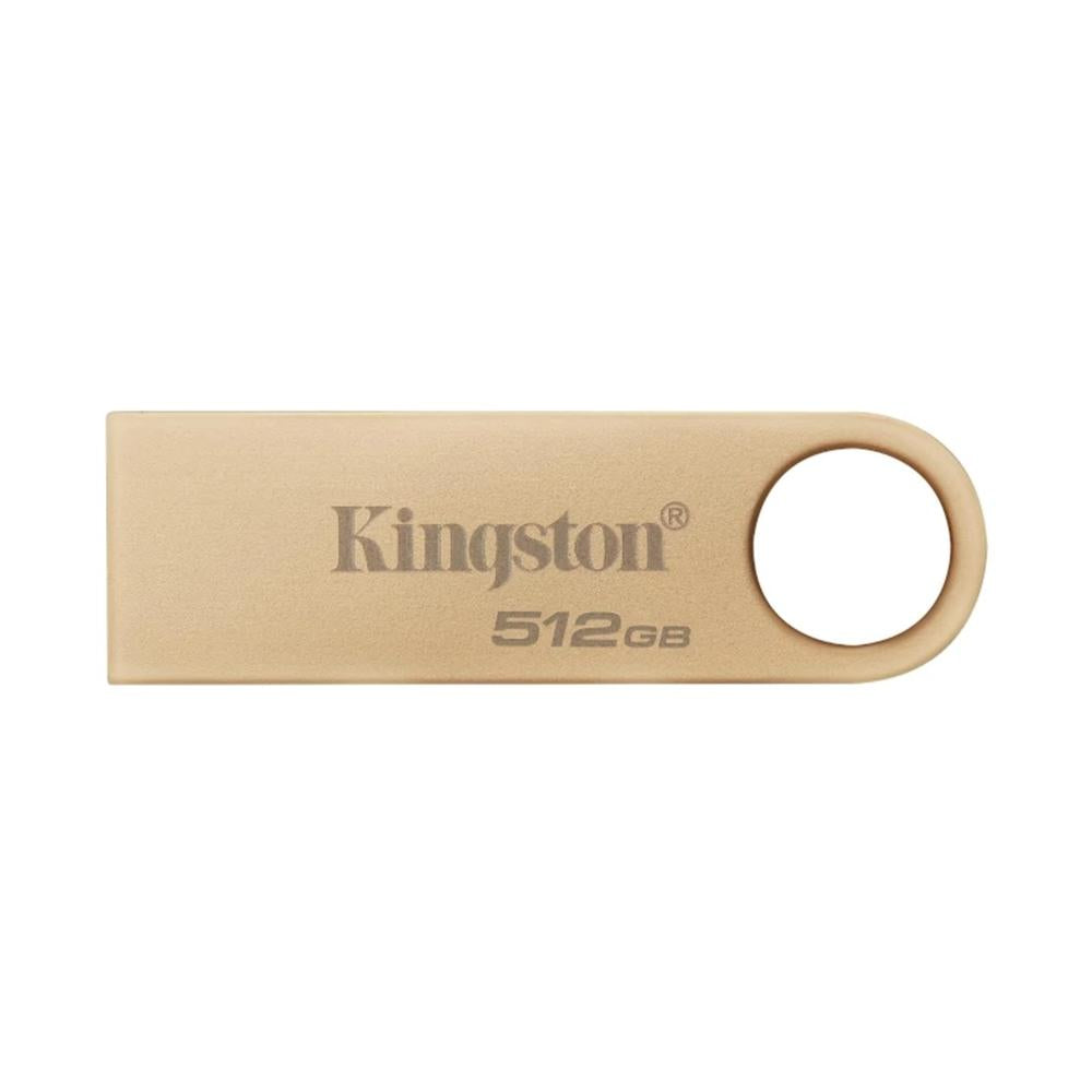 Datatraveler se9 g3 unidad flash USB 512GB USB tipo a 3.2 gen 1 (3.1 gen 1) oro