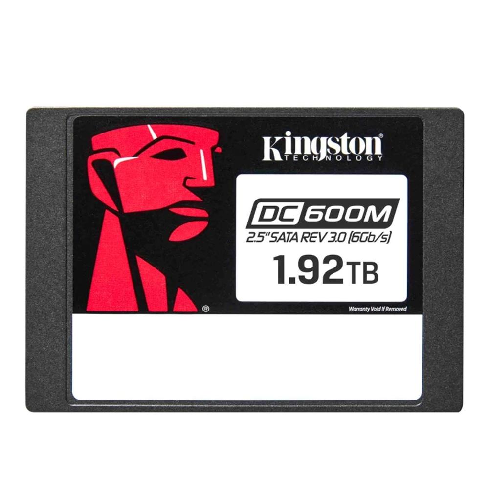 Dc600m 1 92 tb 2.5 pulgadas seríal