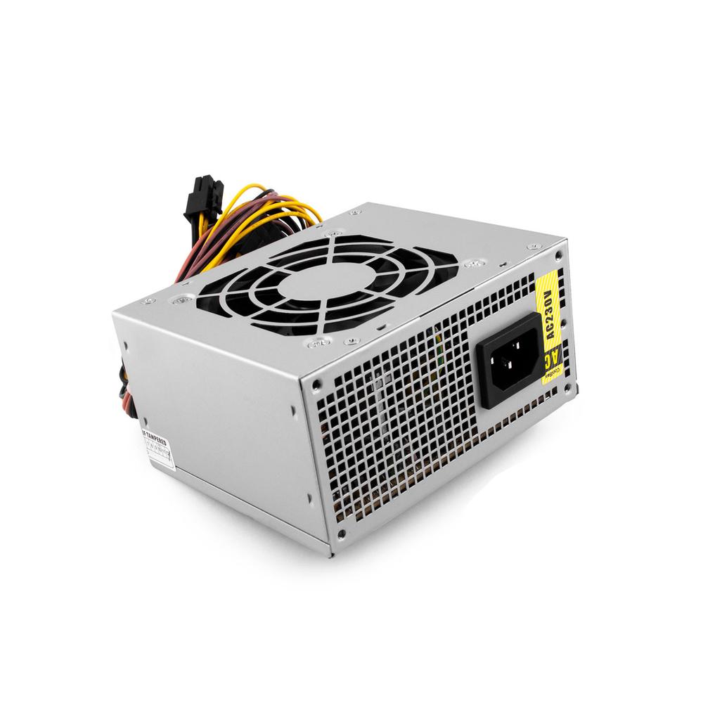 Fuente alimentación Coolbox sfx 300w 80+ bronze