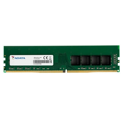 Memoria ram DDR4 ADATA udimm 3200 mhz