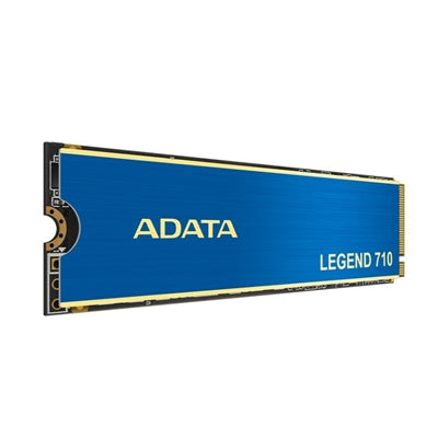 Disco duro interno solido ssd ADATA legend 710 nvme
