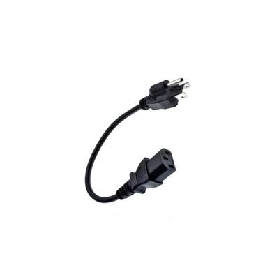 Cable alimentacion nanocable cpu nema - 5 - 15p - m - c13 - h 1.5m (Ref: DSP0000024124)