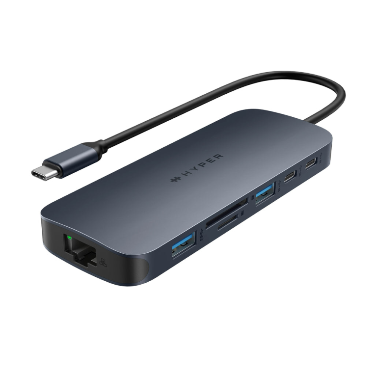 Hub hyper drive ecosmart gen.2 universal