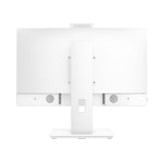 Barebone all in one campro blanco