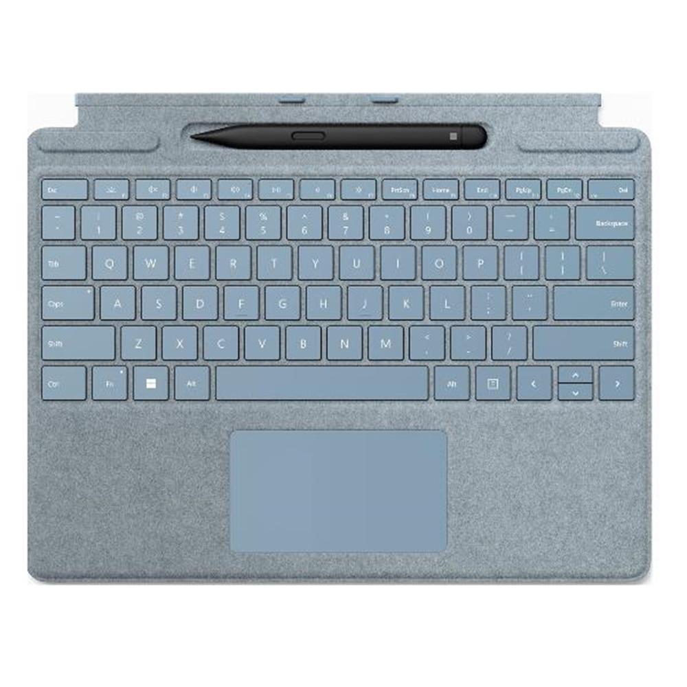 Teclado Microsoft surface type cover surface