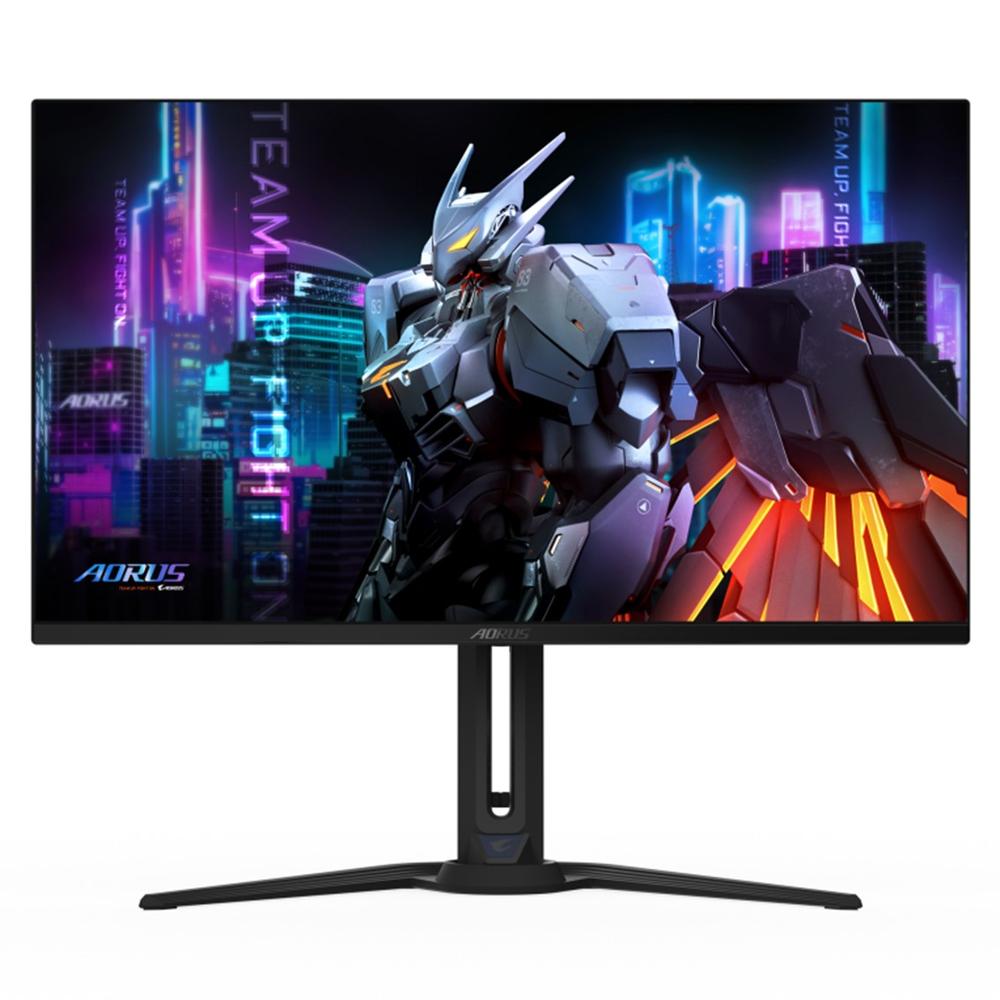 Monitor gaming gigabyte aorus fo32u2 31.5 pulgadas