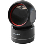 Lector de codigo de barras honeywell hf680 2d - qr negro