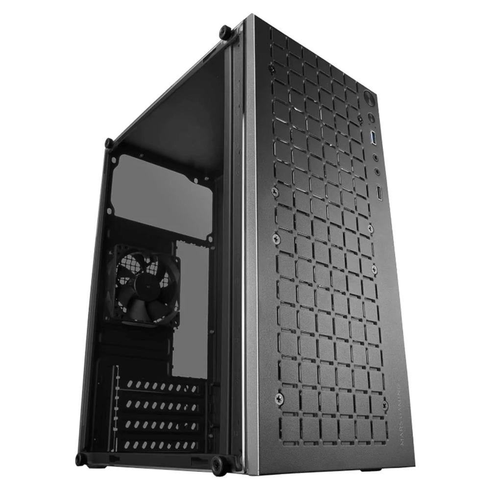 Caja ordenador mars gaming mc1000 m - atx