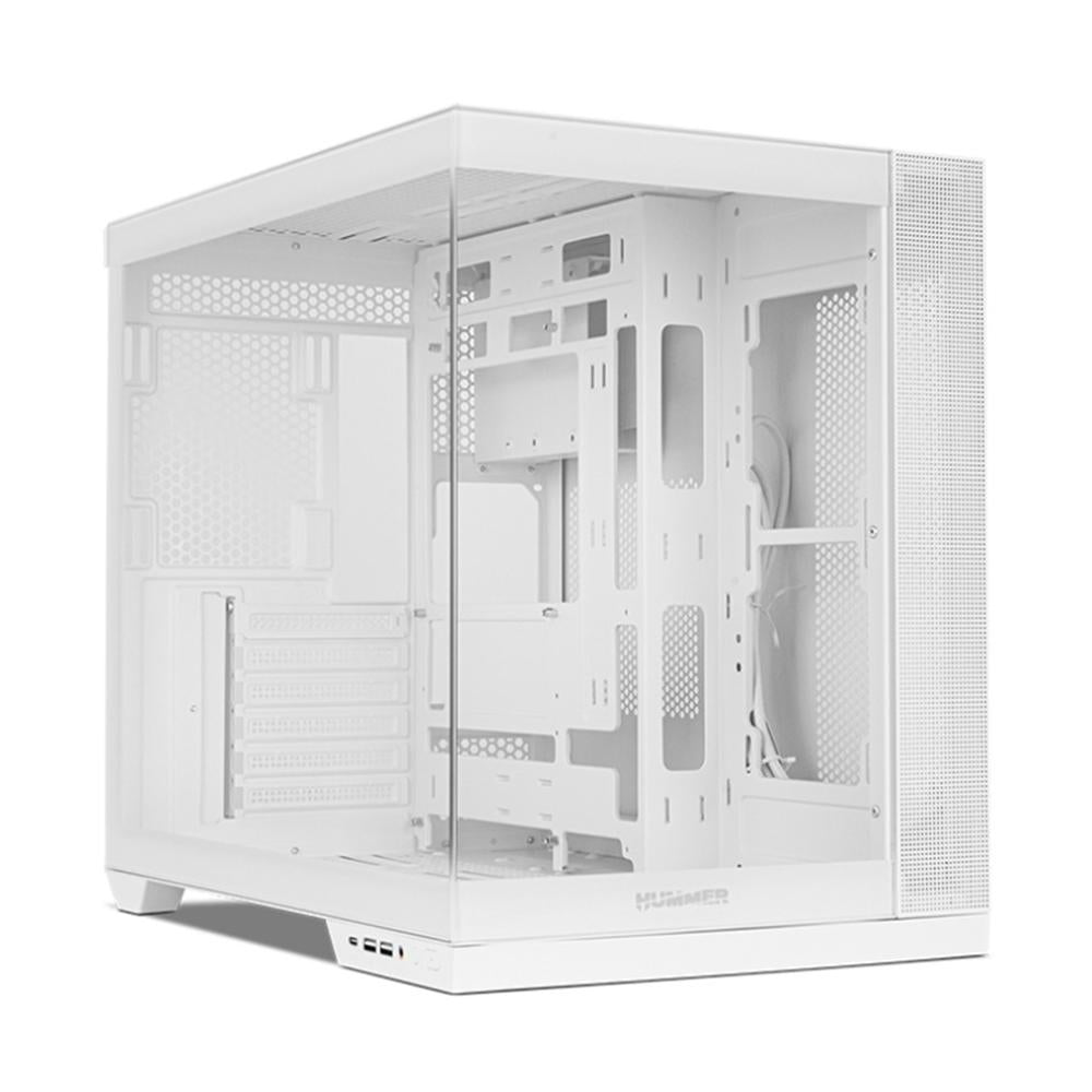 Caja ordenador gaming hummer astra neo