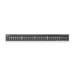 Switch 50 puertos zyxel gs2220 - 50 - eu0101f
