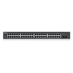 Switch zyxel gs190048hpv2 - eu0101f 50 puertos