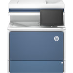 Multifunción laser HP enterprise 5800dn color