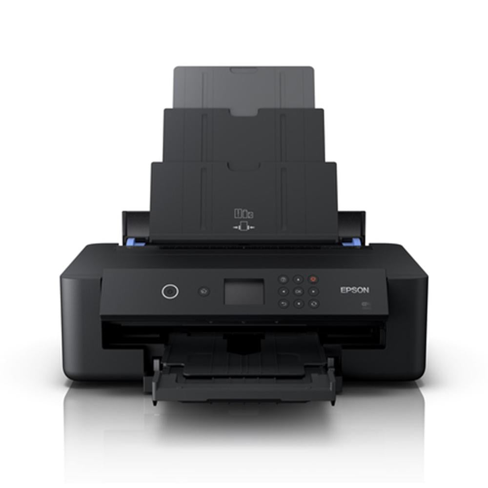 Impresora fotografica epson inkjet expression photo