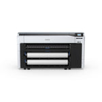 Plotter Epson surecolor sc - p8500d std doble rollo 2400 x 1200 dpi