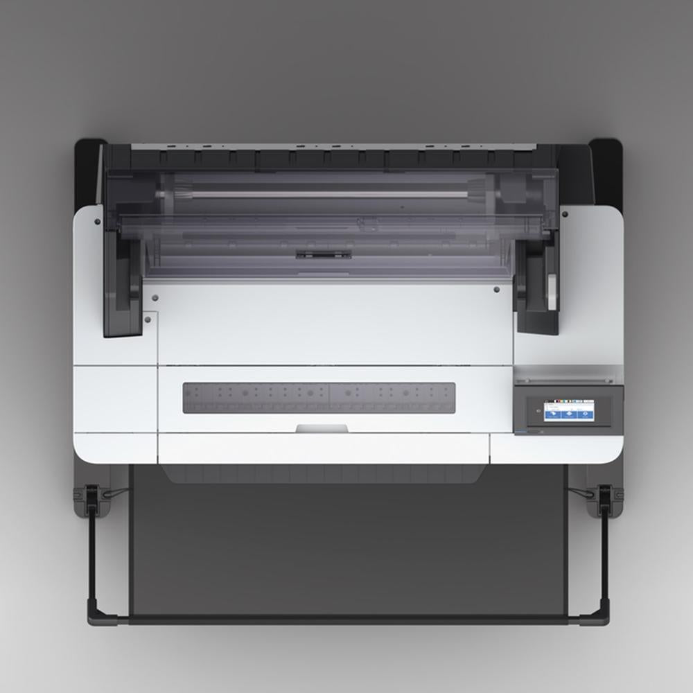 Plotter Epson surecolor sc - t3405 2400 x 1200 dpi