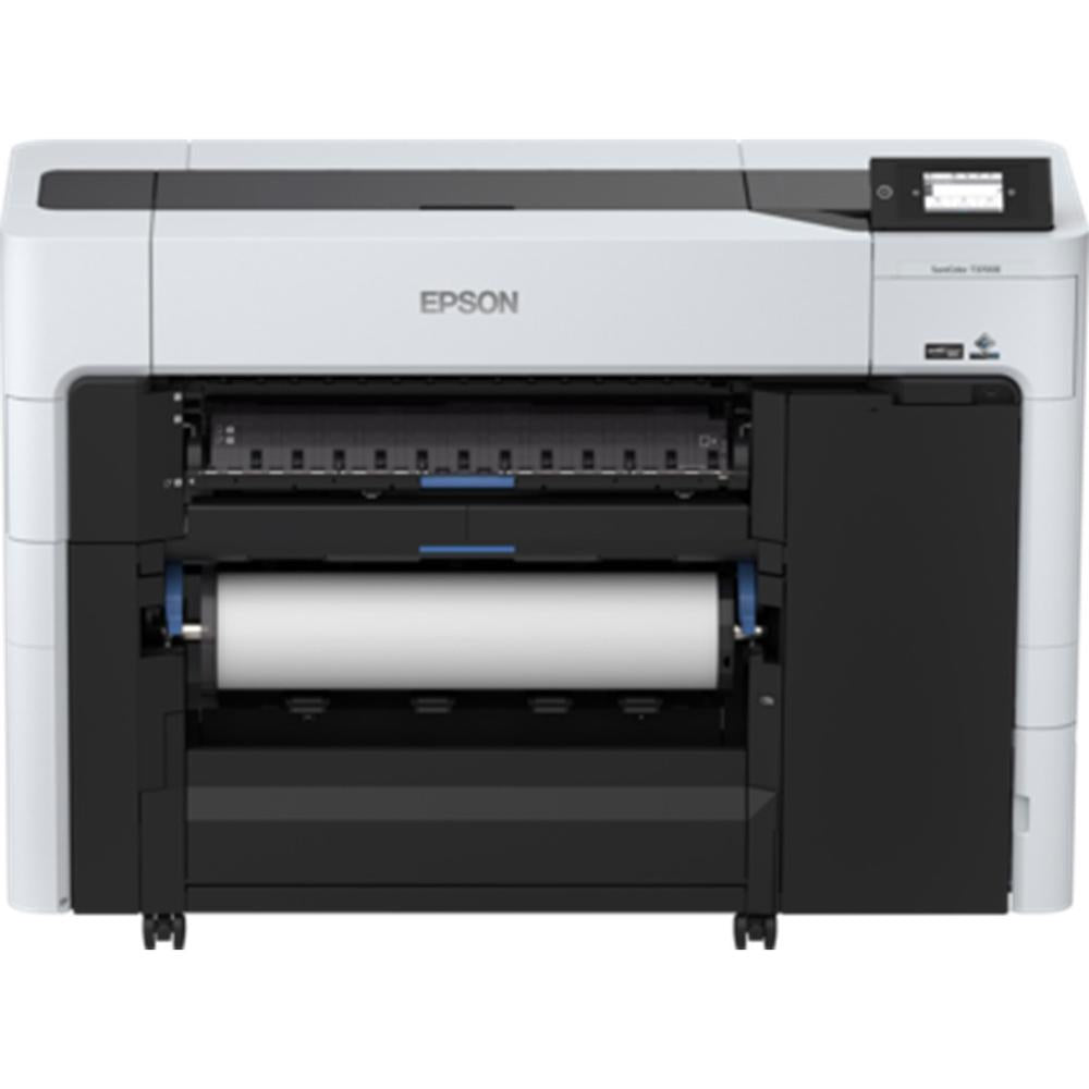 Plotter Epson surecolor sc - t3700e 2400 x