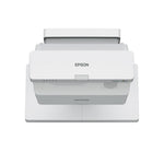 Proyector Epson eb - 760w ansi 3lcd wxga hd ready 4100 lumenes