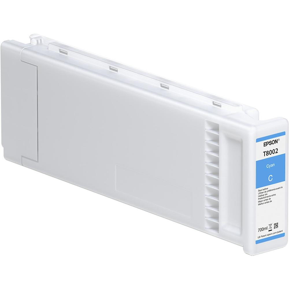 Cartucho tinta Epson t800200 ultrachrome pro
