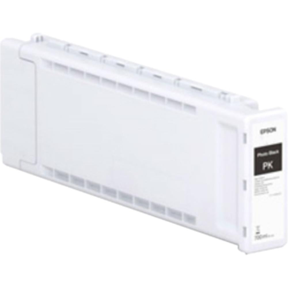Cartucho tinta Epson t48m1 ultrachrome pro 6 photo black 700ml