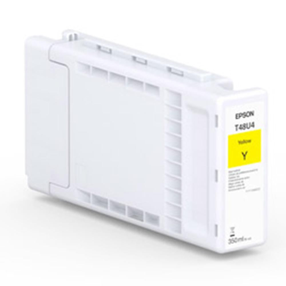 Cartucho tinta Epson t48u4 ultrachrome pro