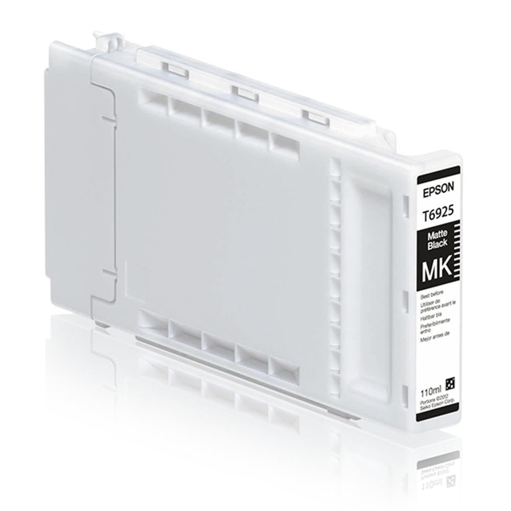 Cartucho tinta Epson sc - t negro mate