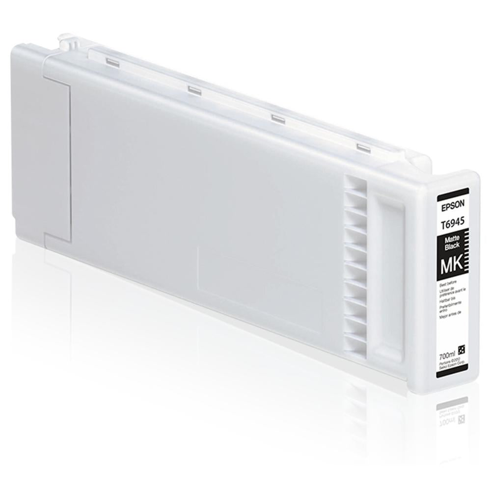 Cartucho tinta Epson sc - t negro mate