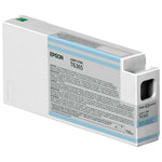 Cartucho tinta Epson stylus photo 7900 - 9900 cian claro 700ml