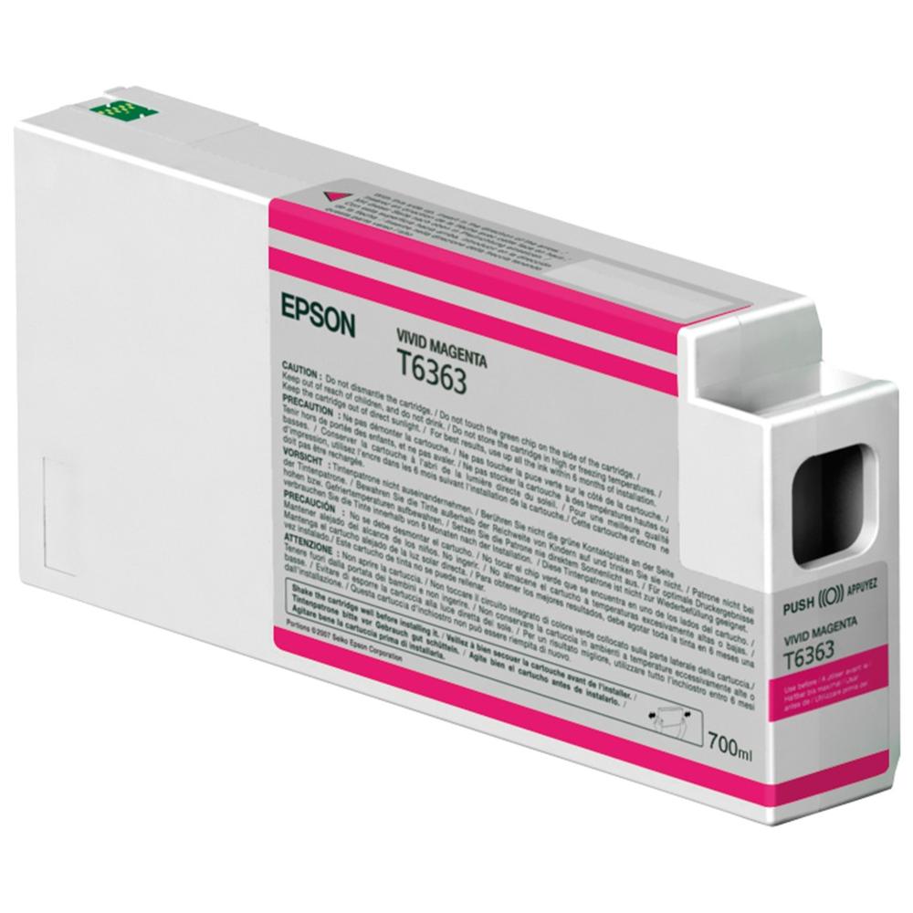 Cartucho tinta Epson stylus photo 7900