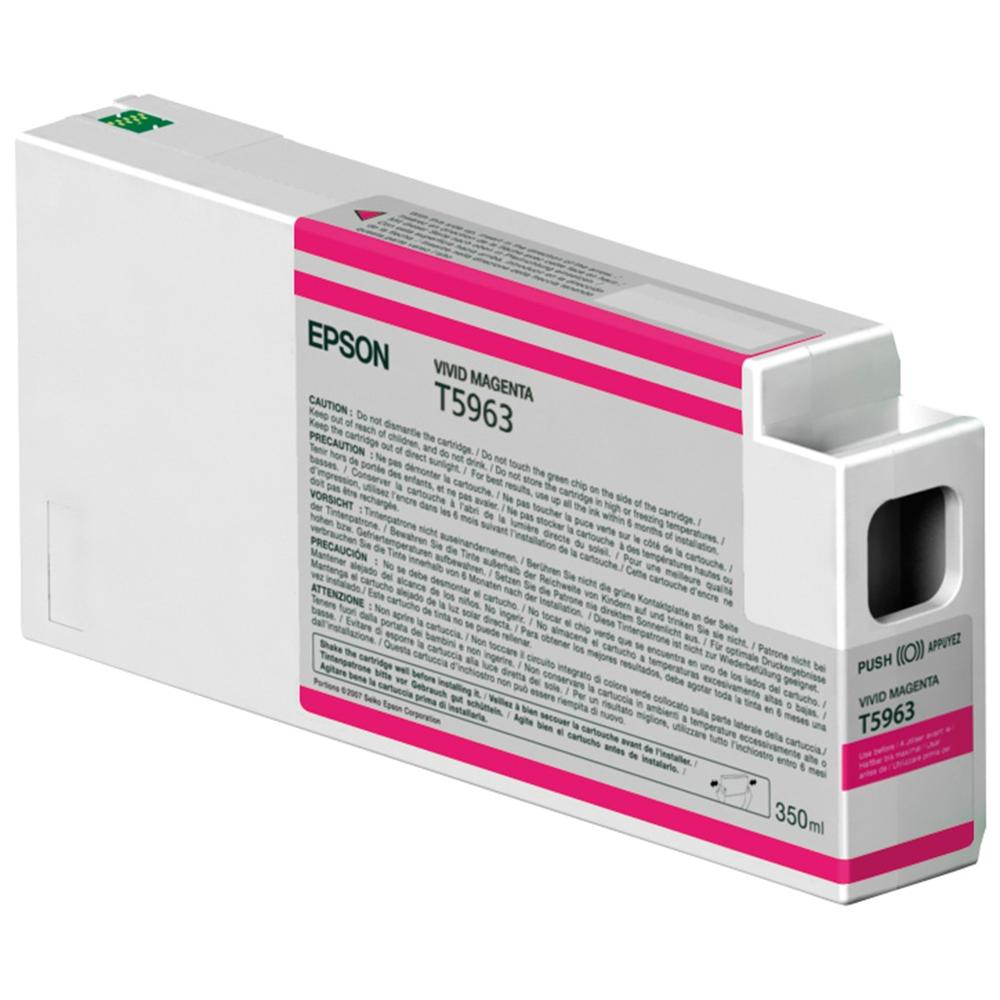Cartucho tinta Epson stylus photo 7900