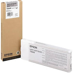 Cartucho tinta Epson stylus pro 4880 - 4800 negro mas claro 220ml