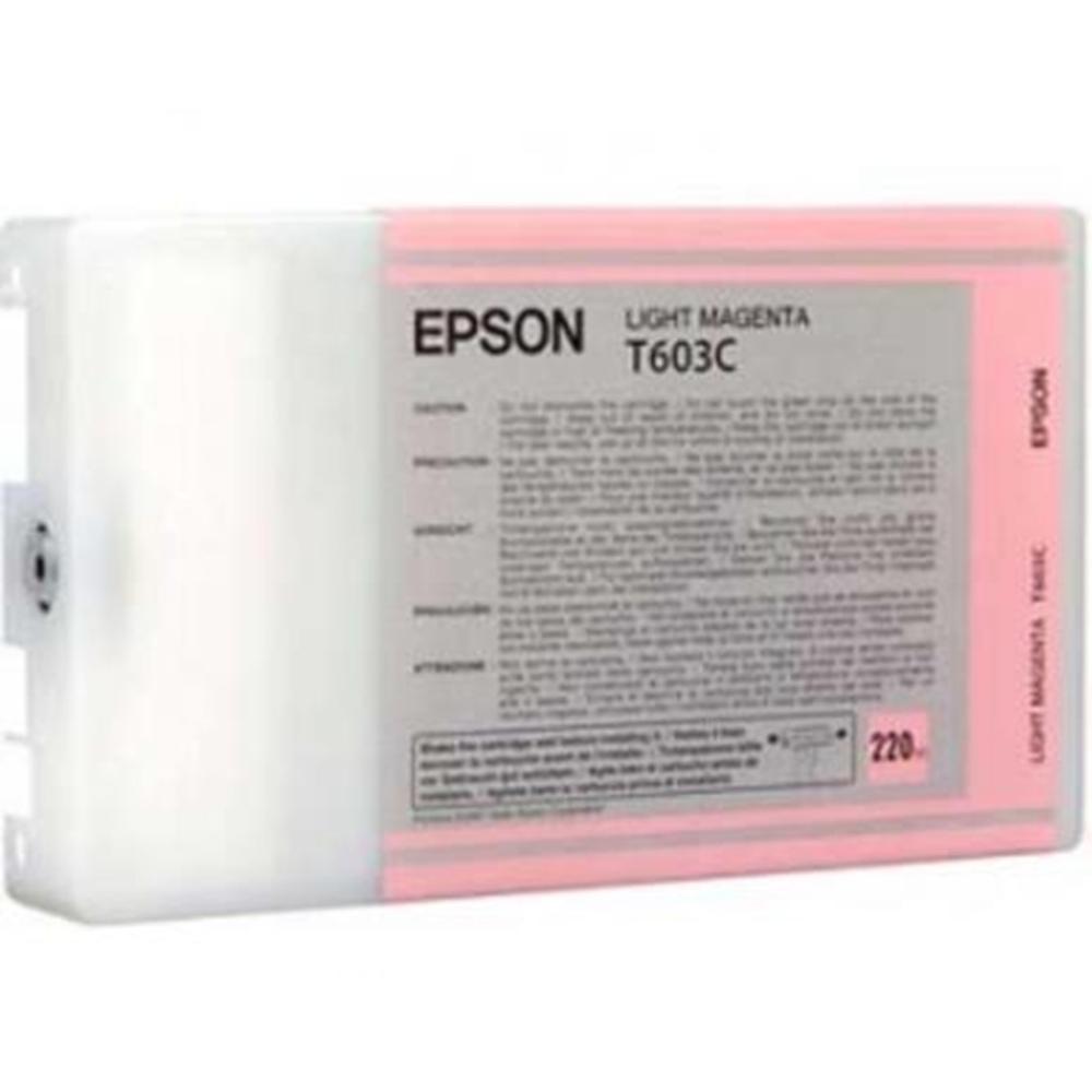 Cartucho tinta Epson stylus pro 7800