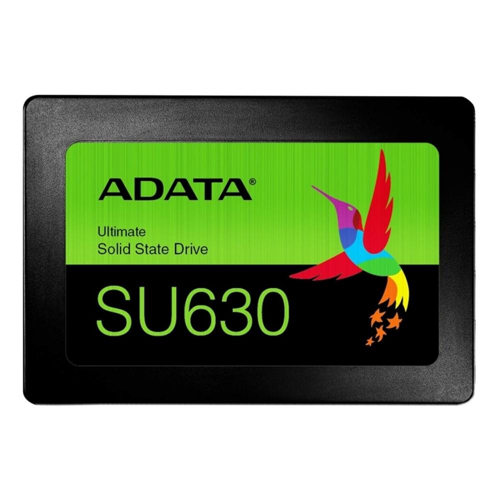Disco duro interno solido SSD Adata ultimate su630 2.5 pulgadas SATA 6GB s