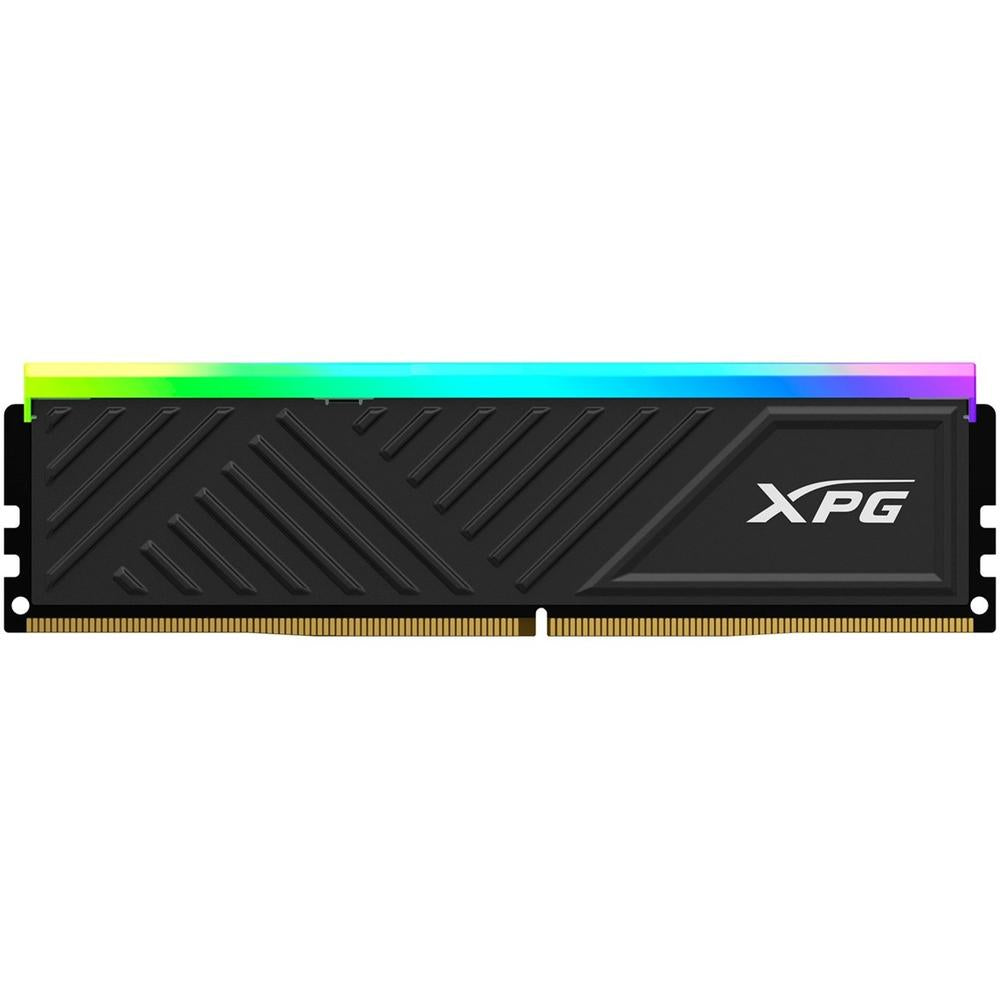 Memoria ram DDR4 16GB ADATA xpg d35g 3200mhz RGB