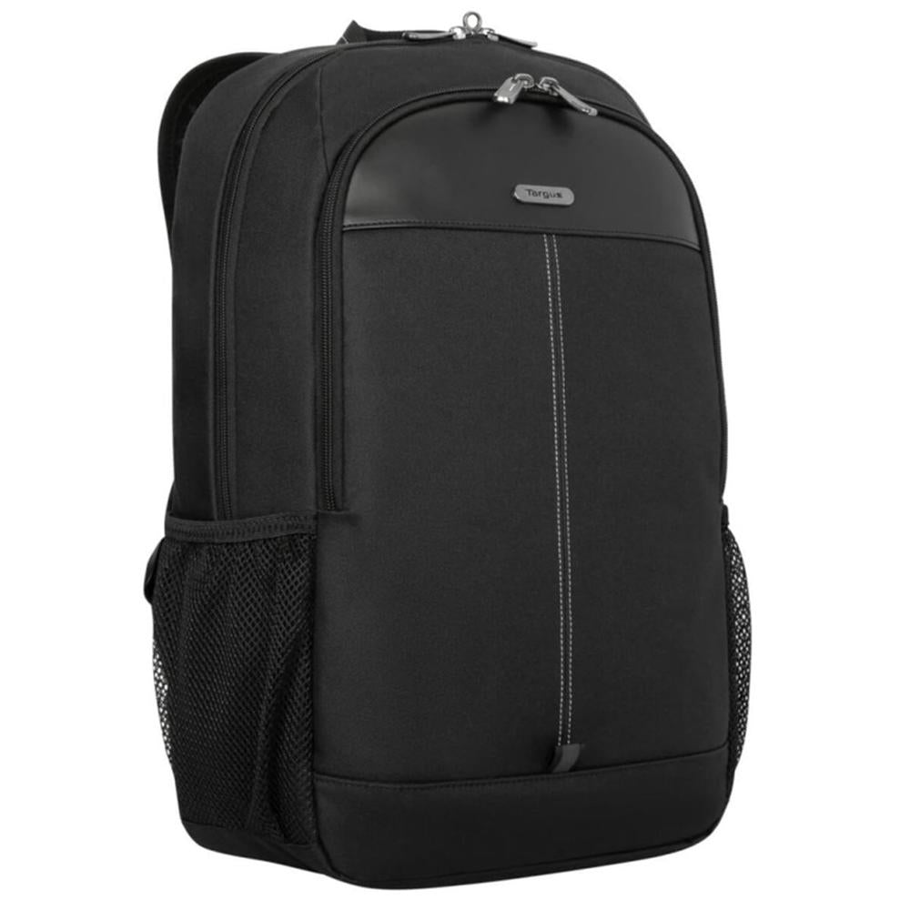 Mochila Targus modern classic para portátil 15 pulgadas - 16 pulgadas negra