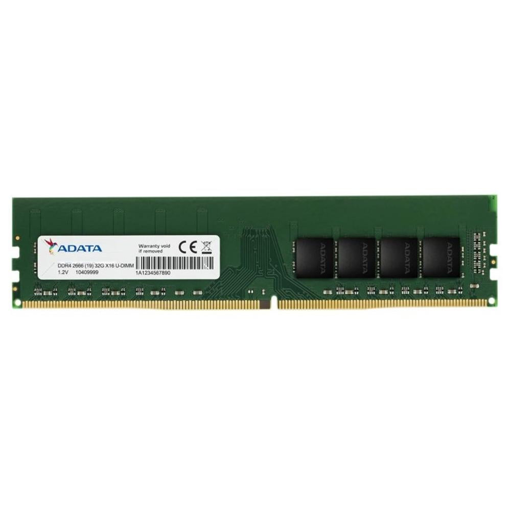 Memoria ram DDR4 Adata udimm 2666 mhz