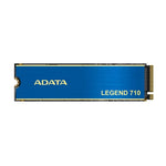 Disco duro interno solido SSD ADATA legend 710 2TB M.2 NVMe