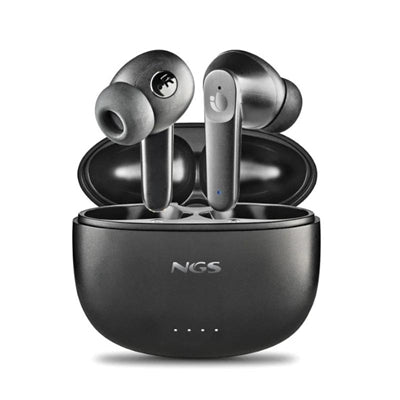 Auriculares inalámbricos NGS artica hush