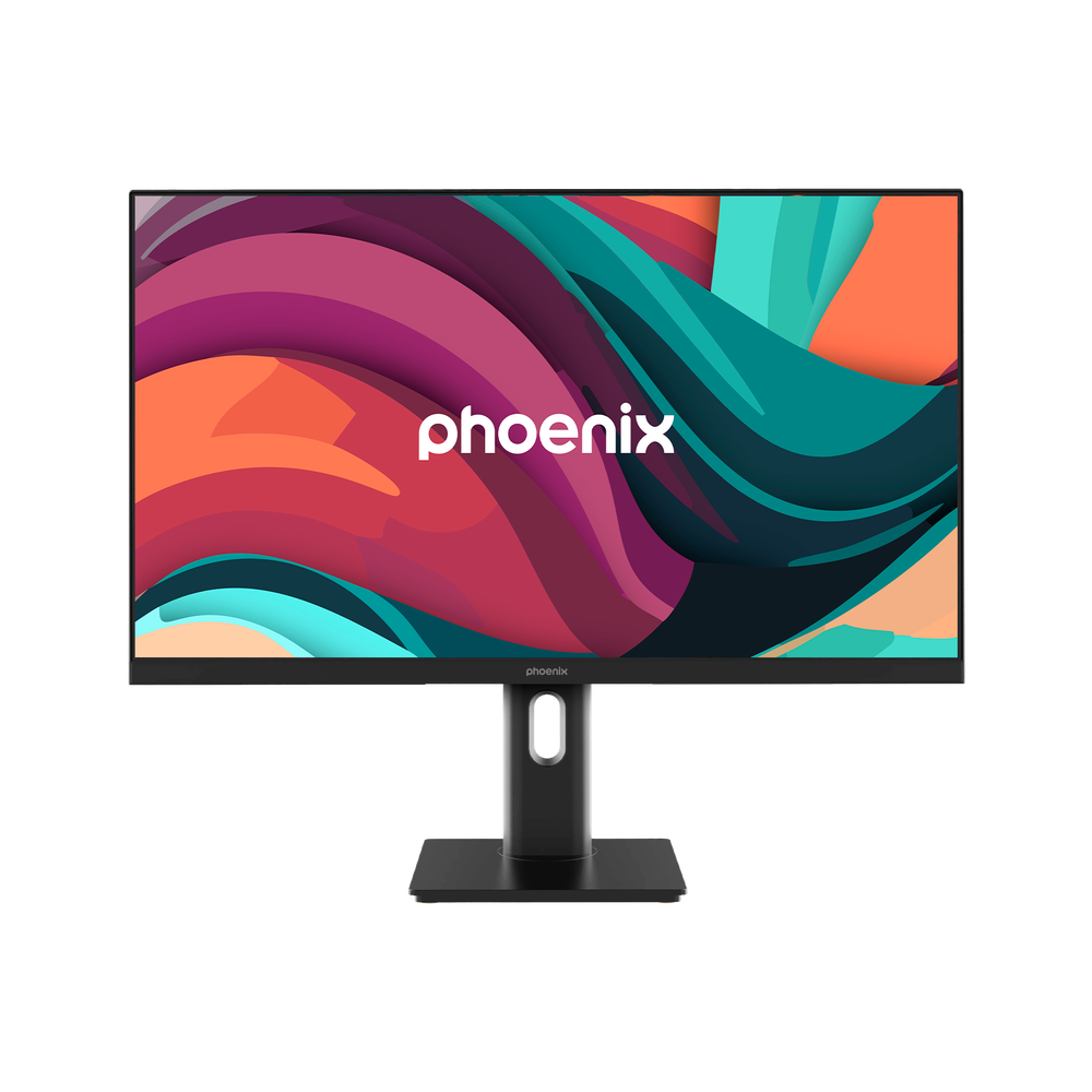Monitor phoenix essence pro 27 pulgadas full