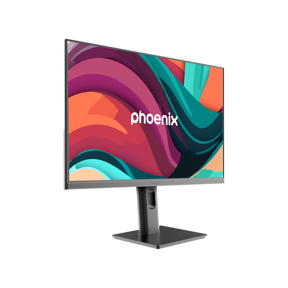Monitor phoenix essence pro 27 pulgadas full