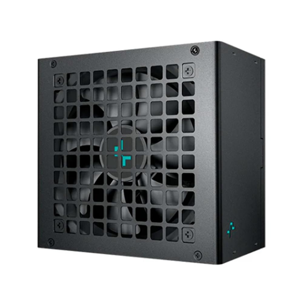 Fuente alimentacion deepcool pl750 - d v2 gaming