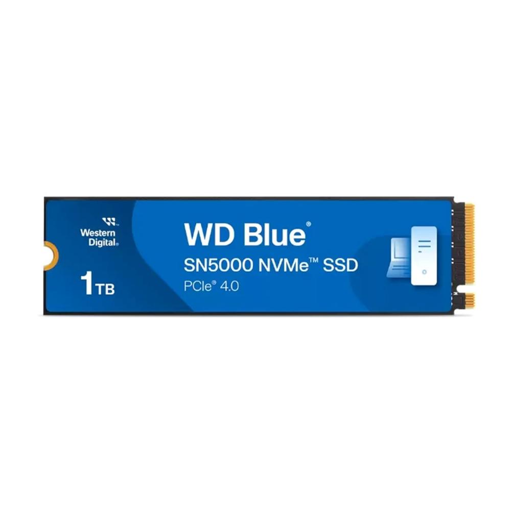 Blue sn5000 1 tb m.2 pci