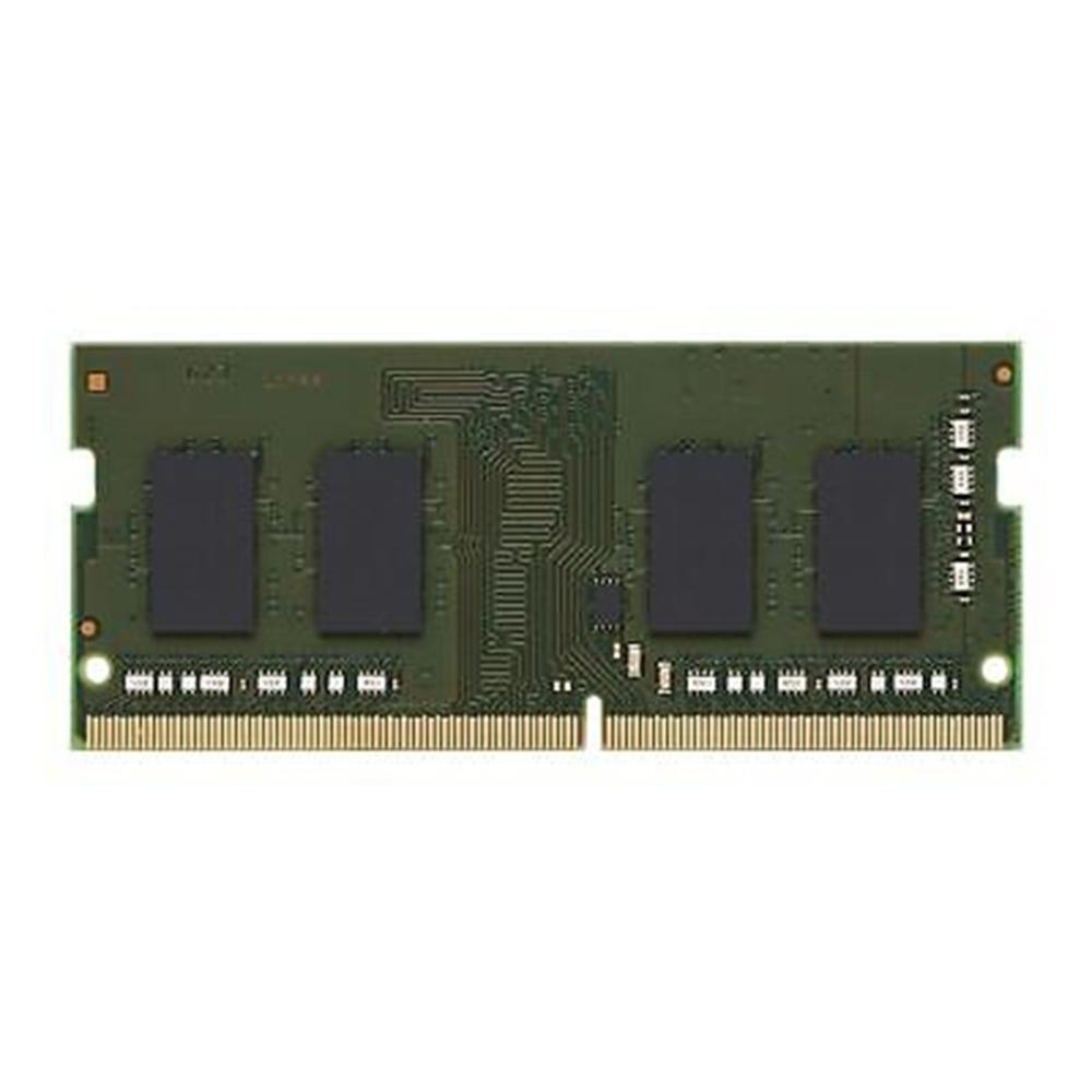 Memoria DDR4 32GB Kingston - 3200 mhz - pc4 - 25600 - cl22 - 1.2v sodimm