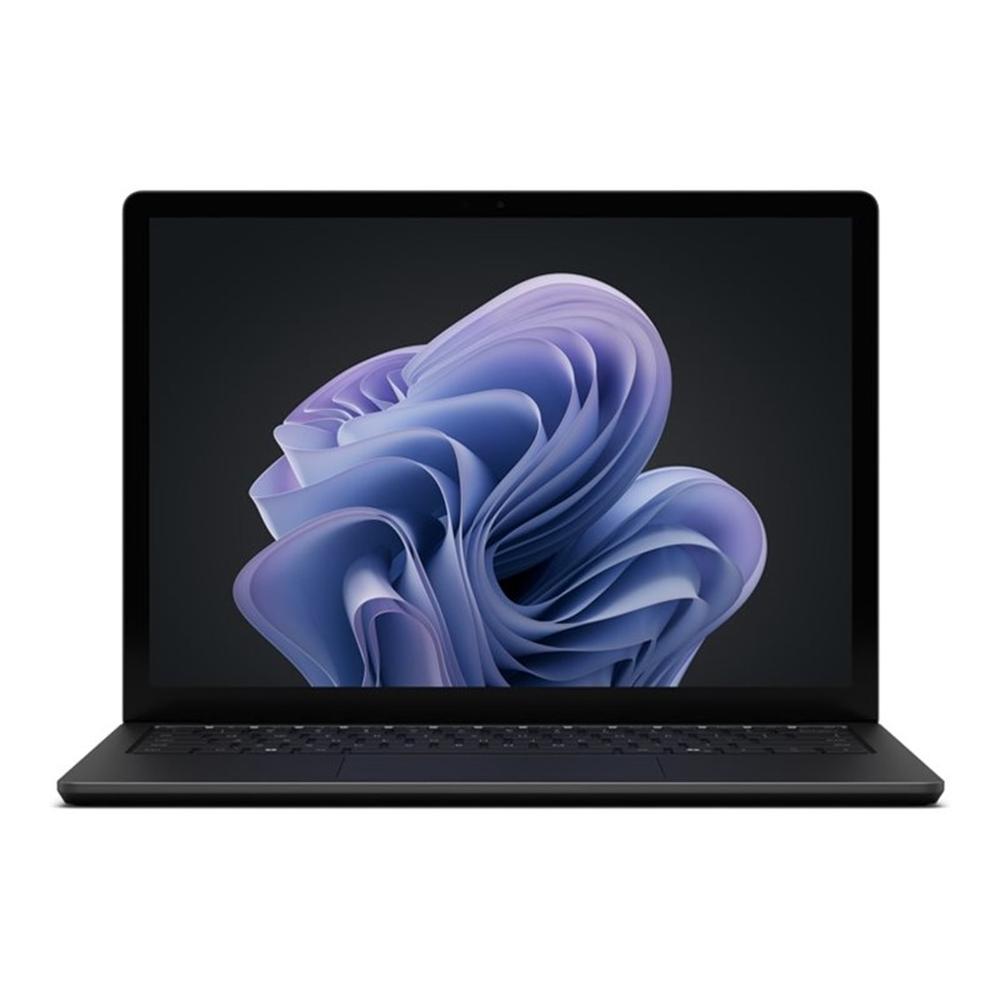 Portátil Microsoft surface laptop 6 ultra 7 - 165h 16GB SSD 256GB 15 pulgadas