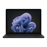 Portátil Microsoft surface laptop 6 ultra 7 - 165h 16GB SSD 256GB 15 pulgadas