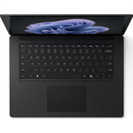 Portatil Microsoft surface laptop 6 ultra 7 - 165h 16GB SSD 256GB 15 pulgadas